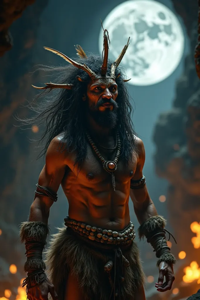 500+ Caveman Names: Prehistoric, Funny, and Fierce Ideas for Characters 4 Caveman Names