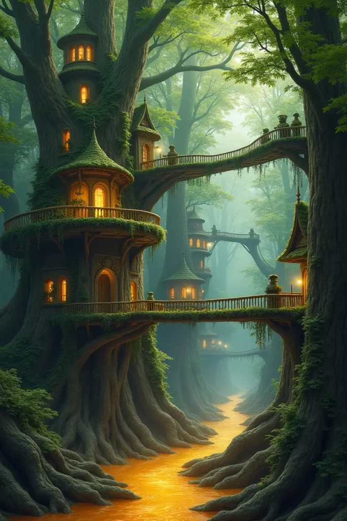 Fantasy City Names