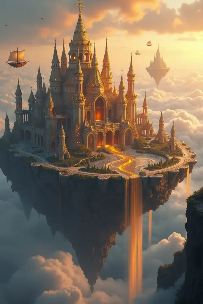 Fantasy City Names