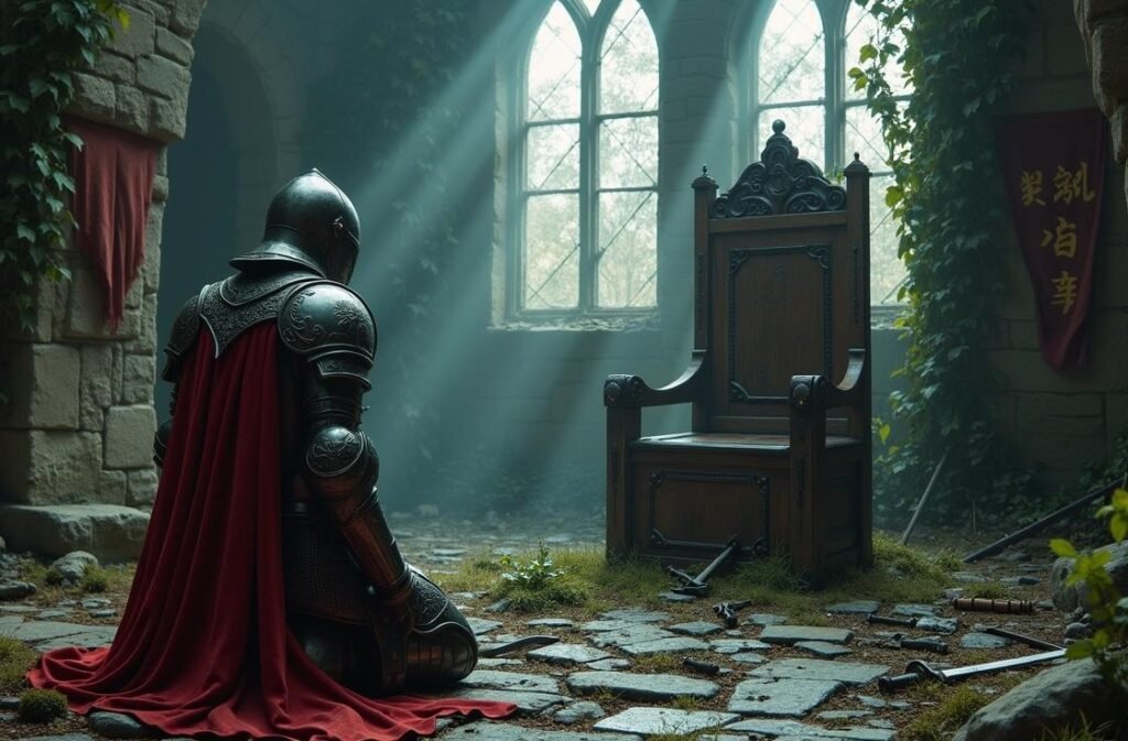 500+ Dark Souls Names: Epic Character, Boss & Fantasy Name Ideas 1 Dark Souls Names