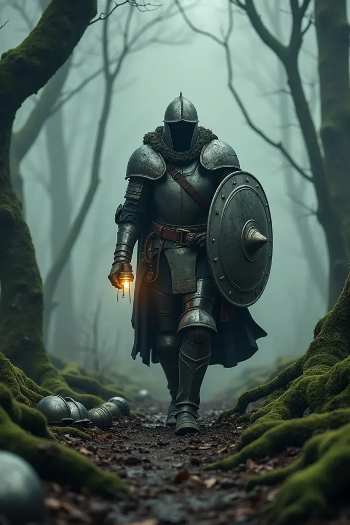 500+ Dark Souls Names: Epic Character, Boss & Fantasy Name Ideas 3 Dark Souls Names