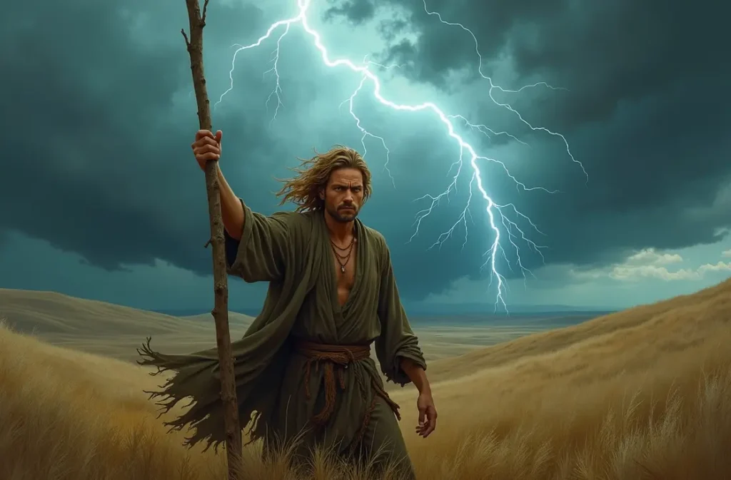 500+ Druid Names: Male, Female, and Fantasy Name Ideas 2 Druid Names