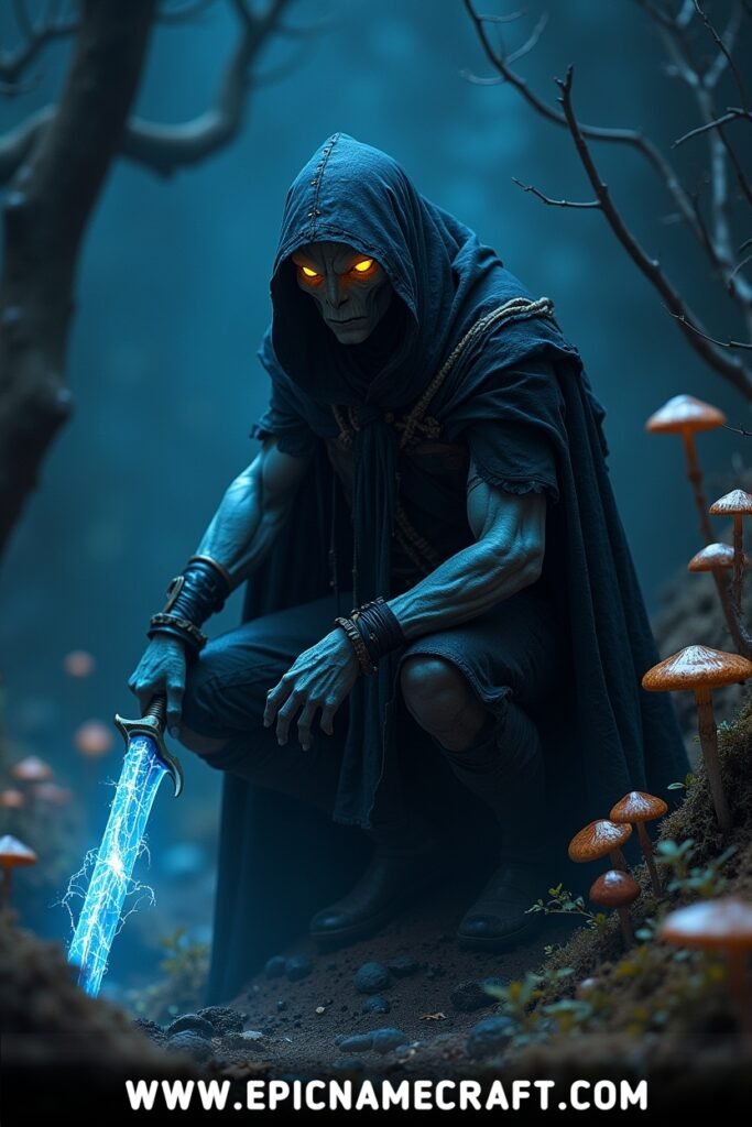 Githyanki Names Clan