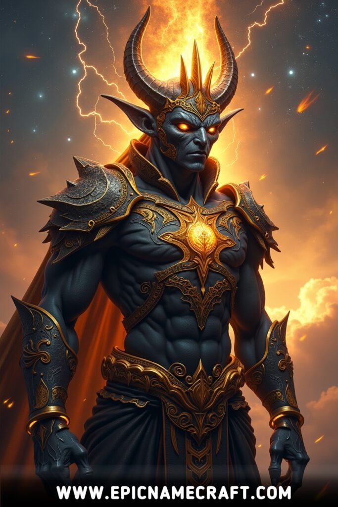 DnD Githyanki Names