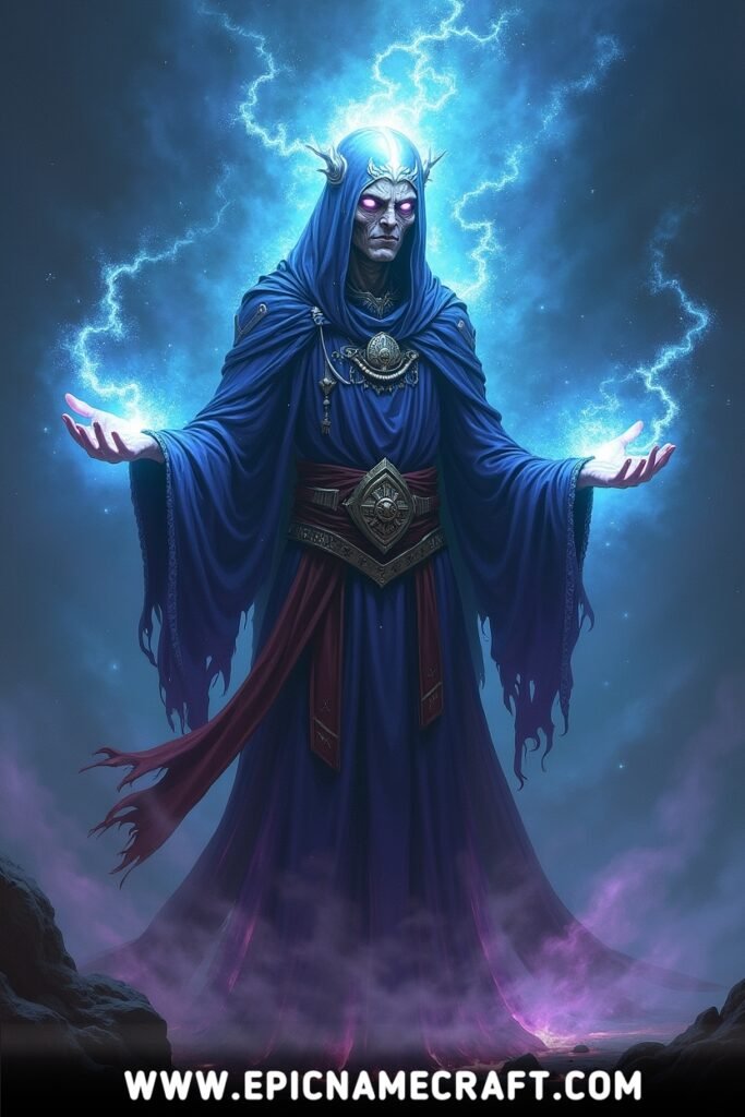 Githyanki Names Culture