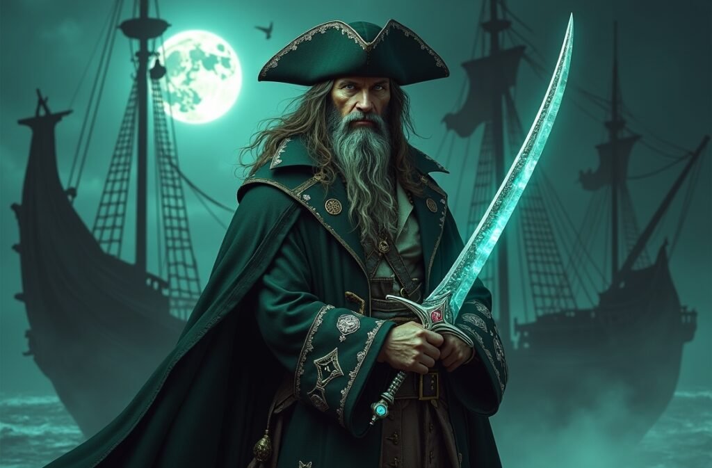 Pirate Names