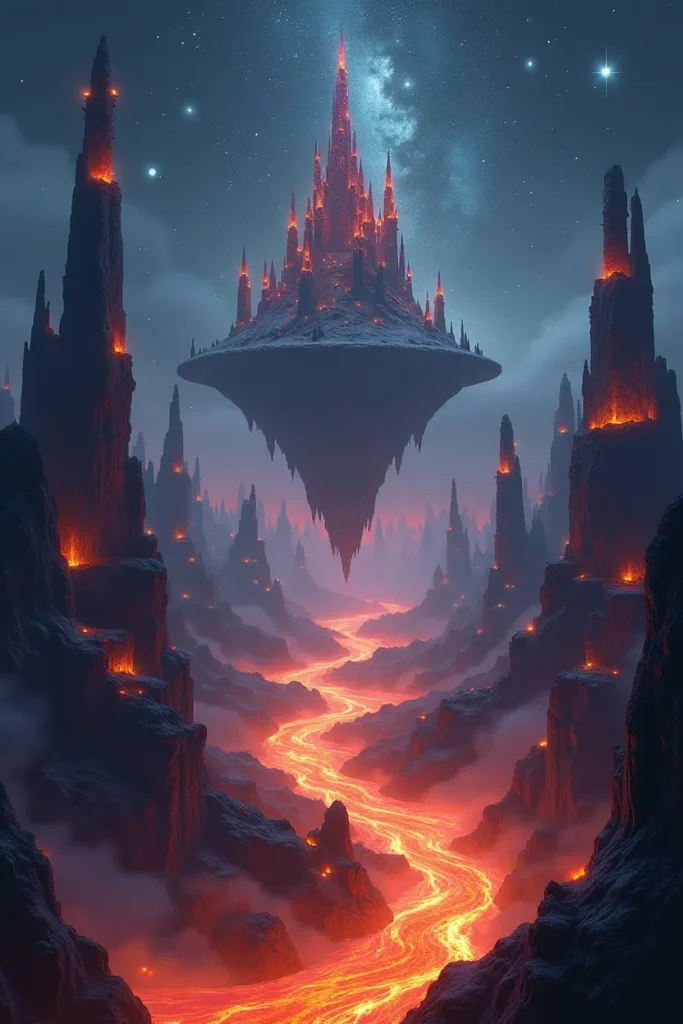 Realm Names