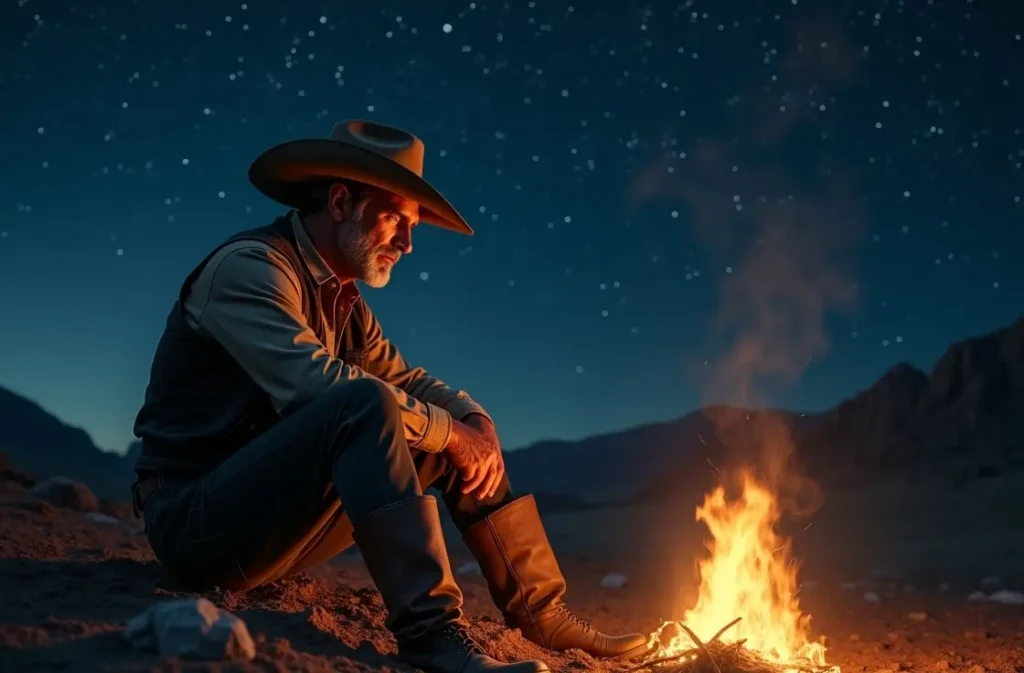 500+ Cowboy Names with It's Origin and Meaning 3 Cowboy Names
