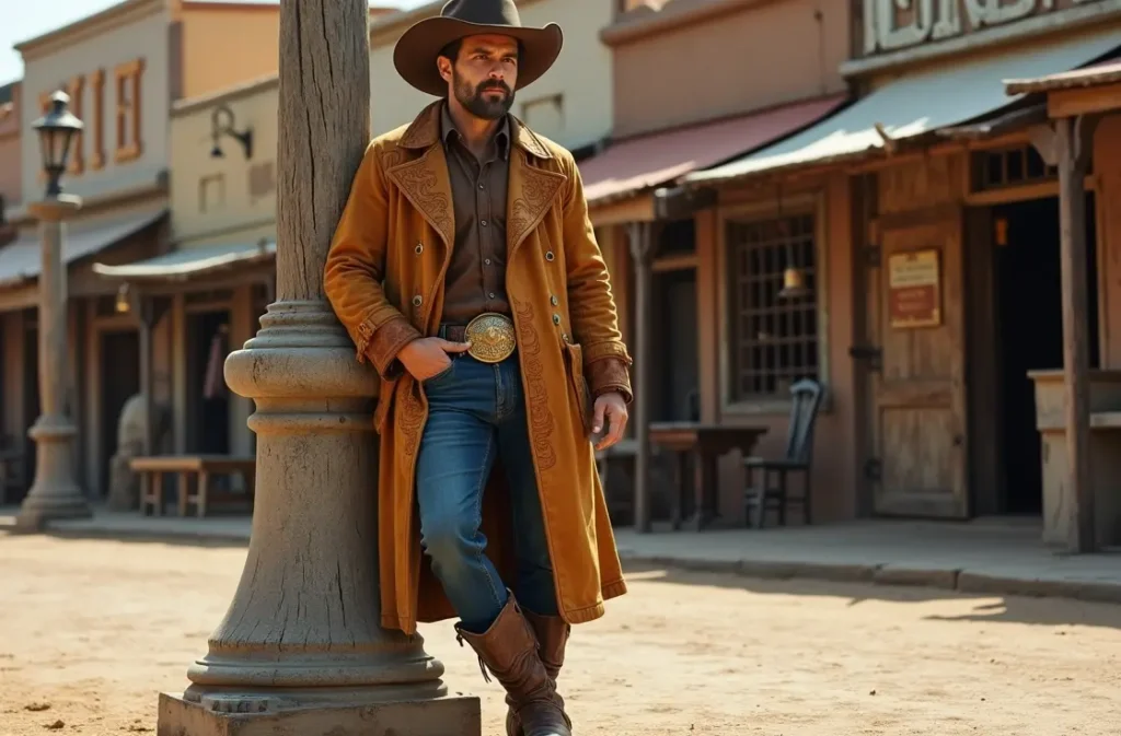 500+ Cowboy Names with It's Origin and Meaning 2 Cowboy Names