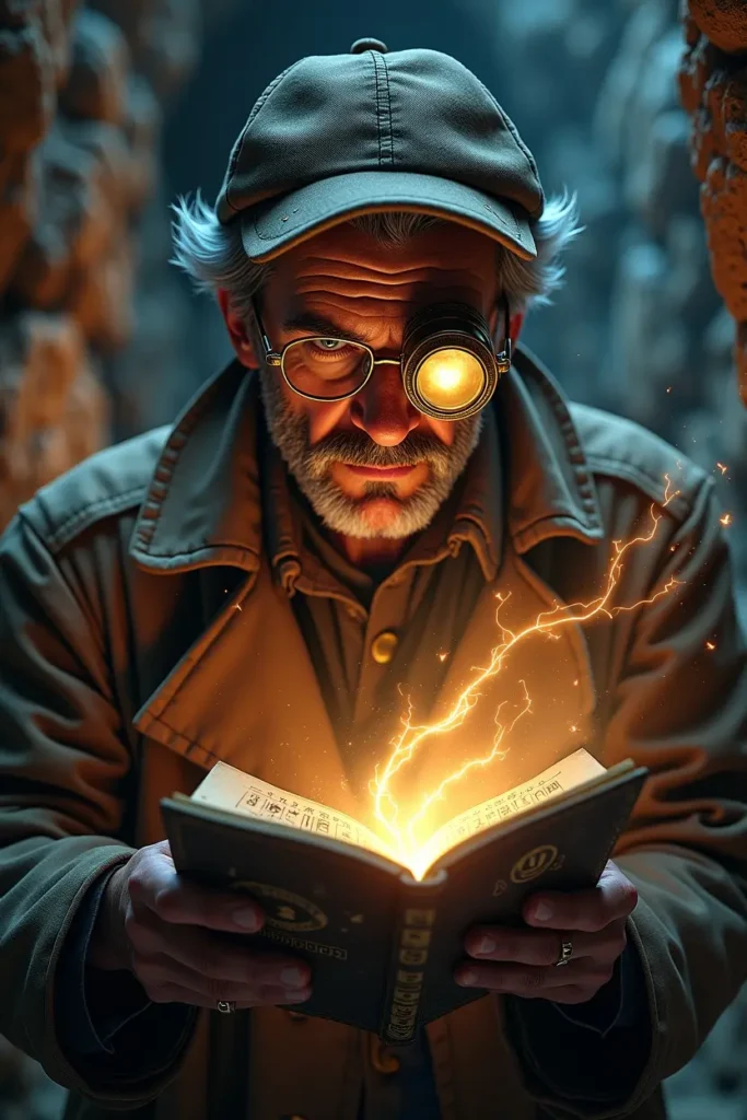 500+ Detective Names: Best Male, Female, Fantasy & Comic Book Sleuth Names 2 Cool Detective Names