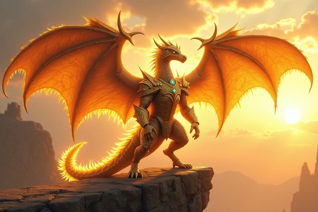 500+ Dragonborn Names with Their Origin and Meaning 1 Dragonborn Names