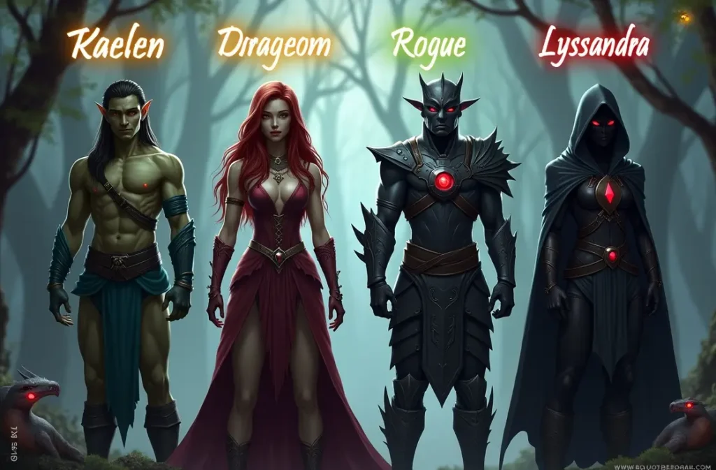 Fantasy Name Generator 2 Fantasy Name Generator