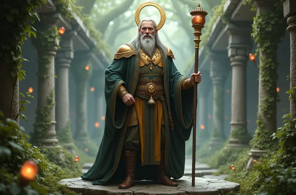 500+ Hobbit Names: Male, Female, Unique & Fantasy Name Ideas 2 Hobbit Names