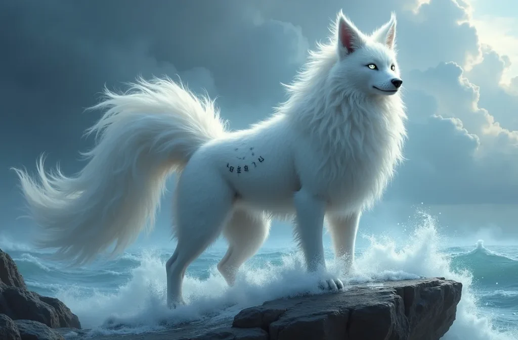 500+ Kitsune Names: Male, Female, Cute, Powerful & Fantasy Name Ideas 3 Kitsune Names