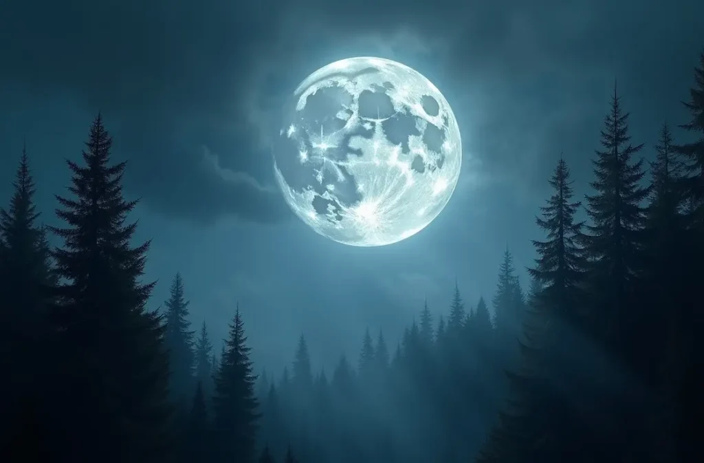 250+ Names That Mean Moon: Beautiful, Cute, Cool & Unique Ideas 2 Beautiful Names That Mean Moon