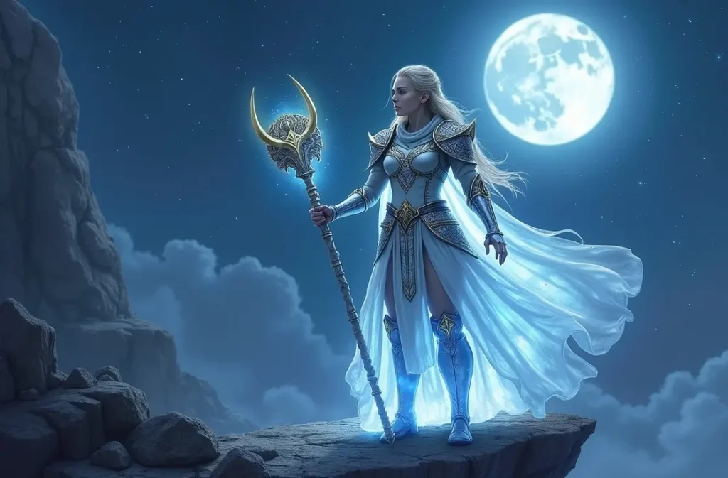 500+ Paladin Names: Noble, Dark & Fantasy Name Ideas 4 Paladin Names