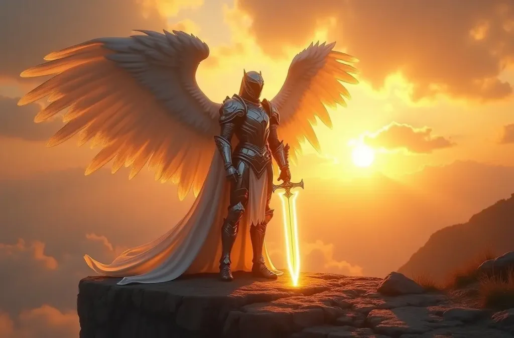 500+ Paladin Names: Noble, Dark & Fantasy Name Ideas 3 Paladin Names