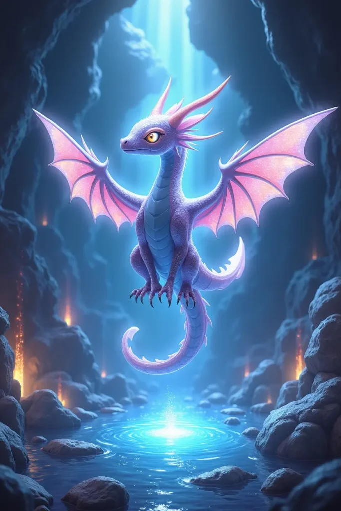Pokémon names for pets