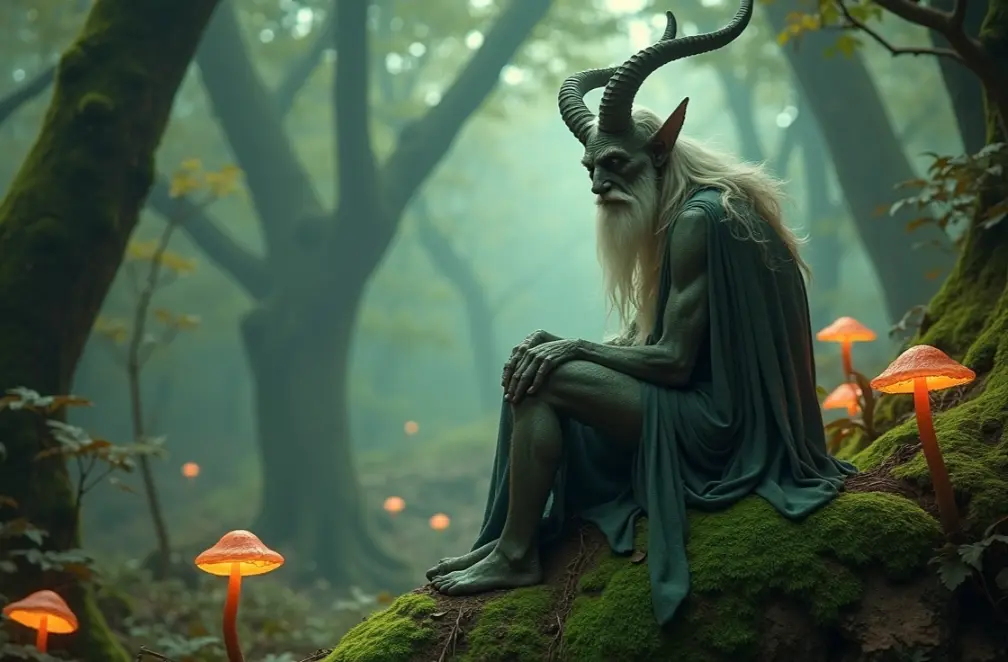 500+ Satyr Names with Their Origins and Meanings 4 Unique Satyr Names