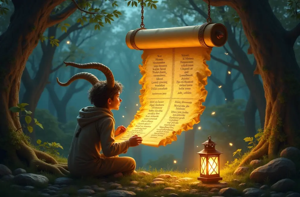 500+ Satyr Names with Their Origins and Meanings 2 Satyr Male Names
