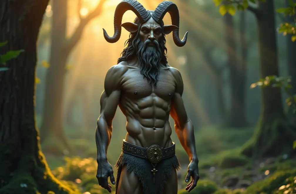 500+ Satyr Names with Their Origins and Meanings 5 Funny Satyr Names
