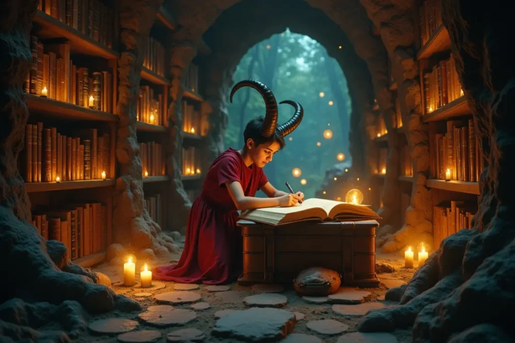 500+ Satyr Names with Their Origins and Meanings 3 Cool Satyr Names