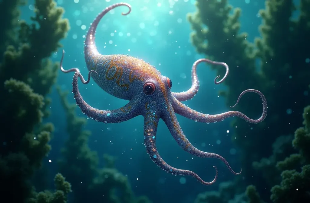Deep Sea Creature Names