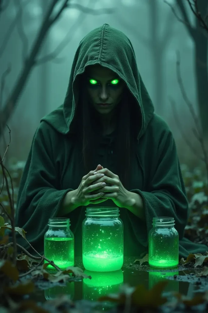 500+ Witch Names: Magical, Evil & Historical Name Ideas 3 Witch Names