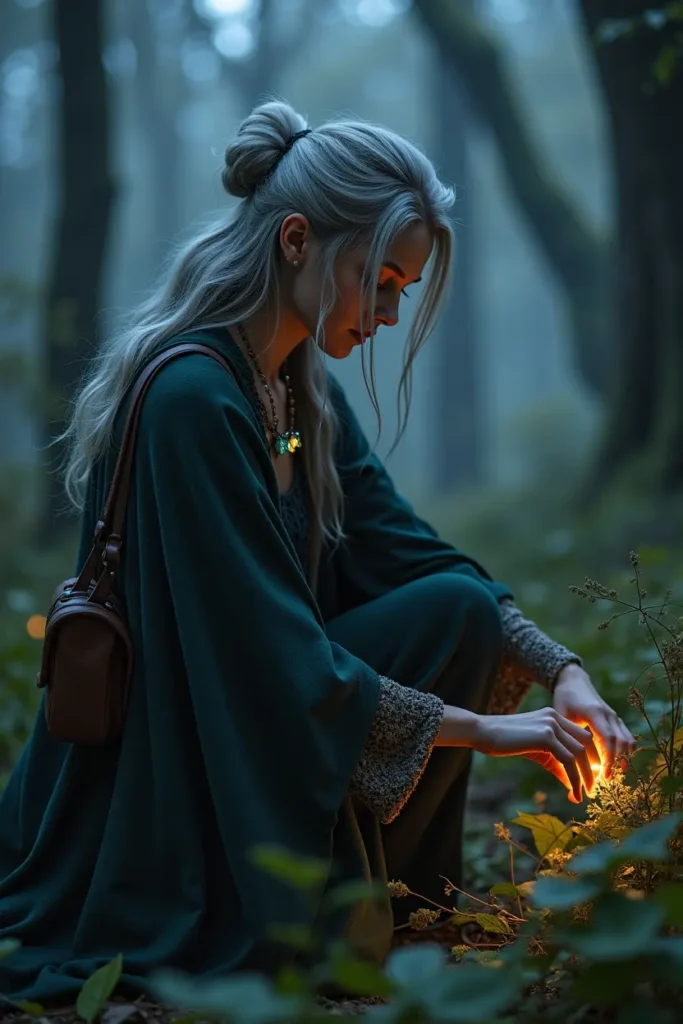 500+ Witch Names: Magical, Evil & Historical Name Ideas 4 Witch Names