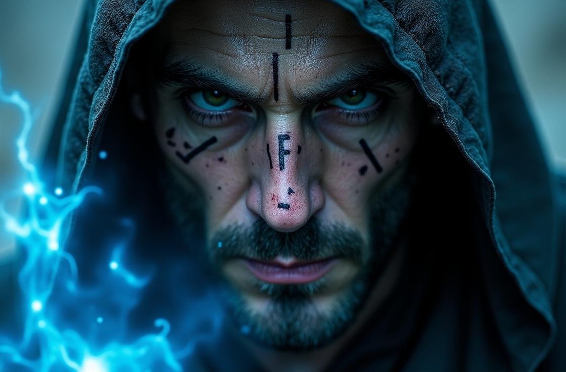 Names That Mean Villain