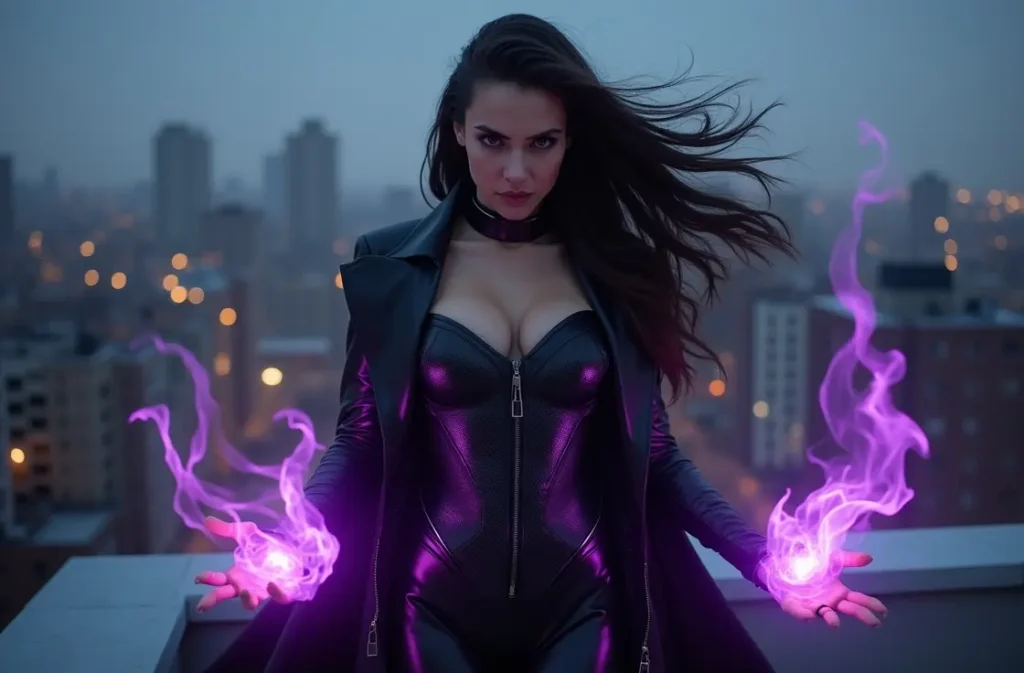 500+ Names That Mean Villain with Their Origin and Meanings 3 Girl Names That Mean Villain