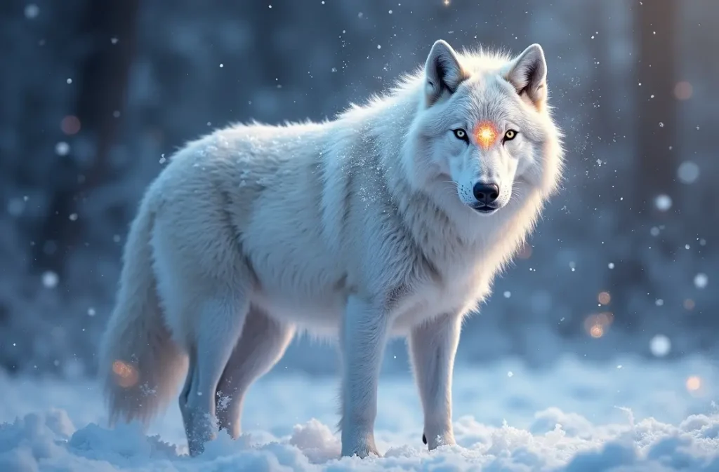 500+ Names That Mean Wolf: Female, Cute and Fantasy Name Ideas 2 Names That Mean Wolf