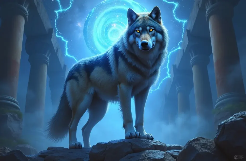 500+ Names That Mean Wolf: Female, Cute and Fantasy Name Ideas 3 Fantasy Names That Mean Wolf