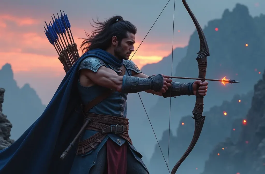 500+ Archer Names with Meanings: Cool, Fantasy, Mythical & More 5 Famous Archer Names