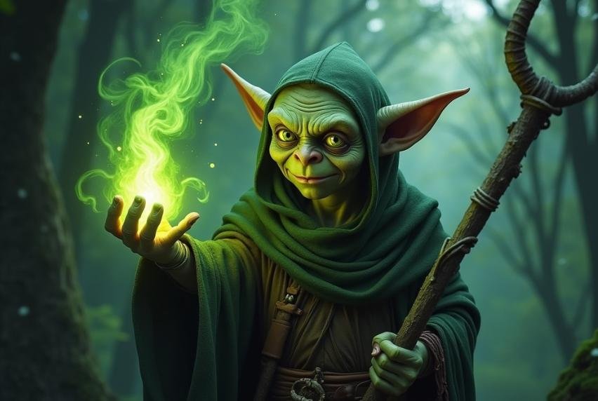 500+ Goblin Names with Meaning and their origin 1 Goblin Names