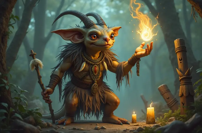 500+ Kobold Names with Meaning and Their Origin 2 Kobold Names