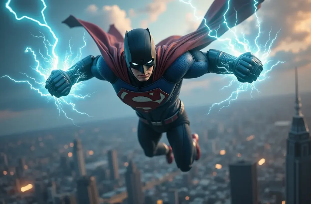500+ Superhero Names with Meaning and their Origin 4 Superhero Names for Kids