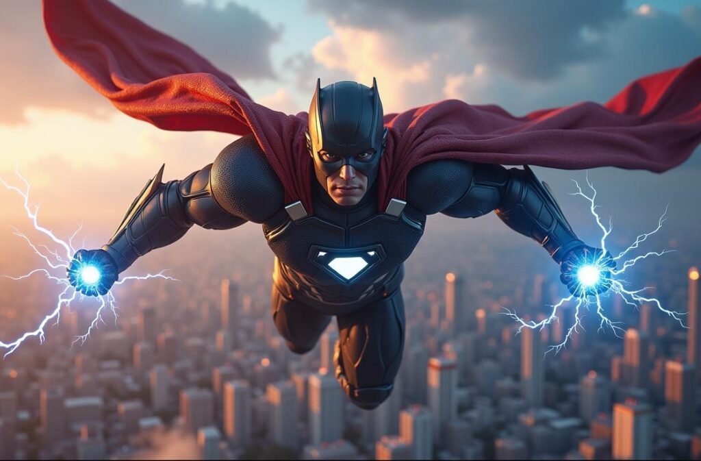 500+ Superhero Names with Meaning and their Origin 1 Superhero Names