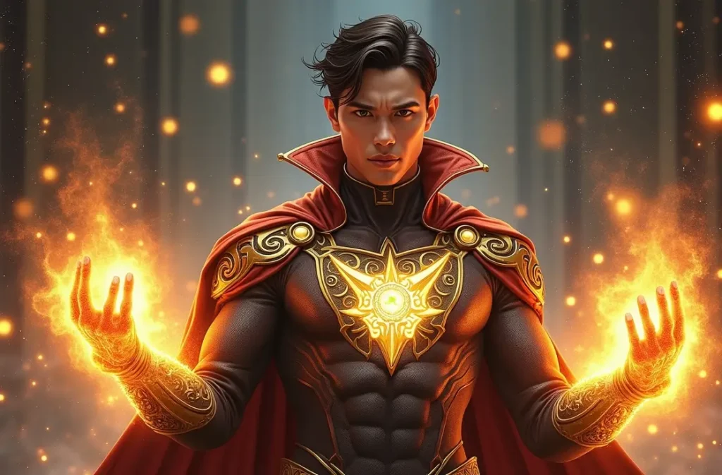 500+ Superhero Names with Meaning and their Origin 5 Powerful Superhero Names