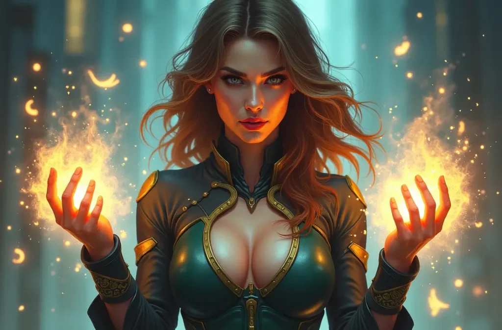 500+ Superhero Names with Meaning and their Origin 3 Superhero Names for Girls