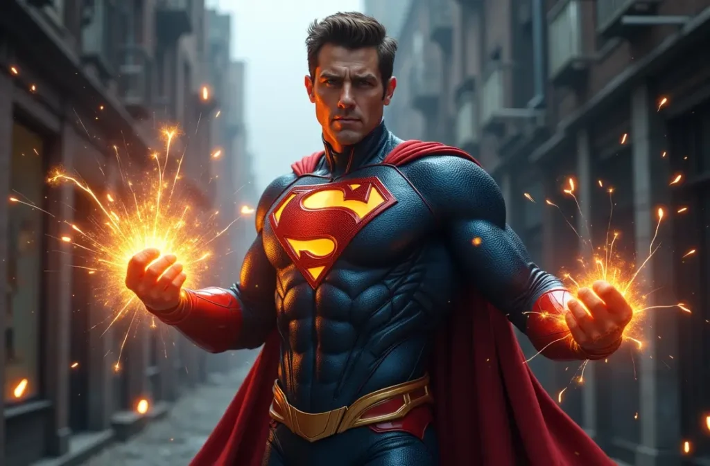 500+ Superhero Names with Meaning and their Origin 2 Superhero Names for Boys